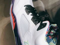 -JORDAN(外滩中央体验店)