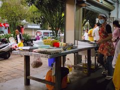 -林氏圆子(胞波路店)