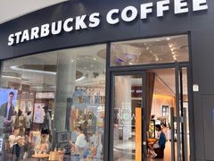 -星巴克(深圳石岩星城店)
