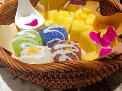 -KingThaia金泰兰(滨江天街店)