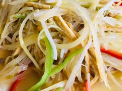 -柞水乾佑红门家菜