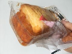 麻薯肉松面包-老鼎丰(靖宇街总店)