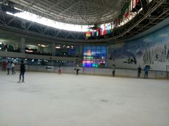 android_upload_pic-世界之窗阿尔卑斯冰雪世界