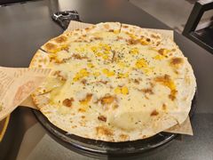 -HOTISLAND海鸡岛·韩国料理(江南西店)
