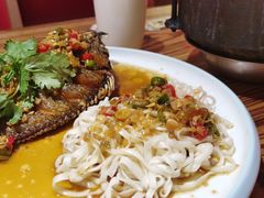 -百年神厨·地道川菜(清江西路店)