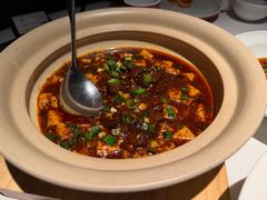 三两雪花牛麻婆豆腐-许家菜(DT51店)