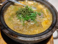 -院8里·小聚园老川菜(九眼桥店)