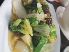 -金厨泰国餐厅·全泰籍厨师料理(拱北店)