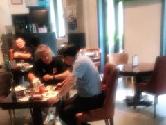 -Shanghai Brew House上海啤酒工坊(老外街店)