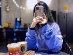 -熙阁咖啡Segnal(时代中心店)