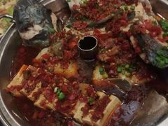 -春来和(汉城南路店)