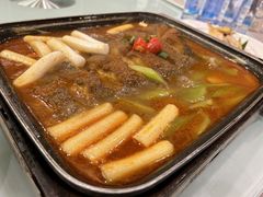 -九重天大饭店(北大街店)