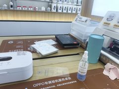 -OPPO服务体验中心(天津和平区天河城店)