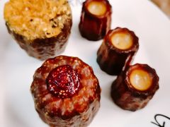 -发酵食堂(屏风街店)