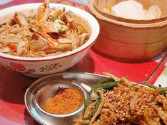 -味福记·本地特色菜(八一万达广场店)