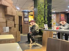 -麦当劳(顺义店)