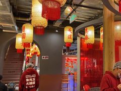 -朱光玉火锅馆·太原旗舰(钟楼街店)