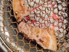 -义气烤肉餐吧(大族广场店)