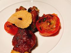 -三号黄浦会Canton Table