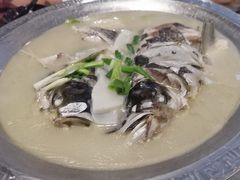 -院子餐厅·大锅菜·老杭帮(桥西直街店)