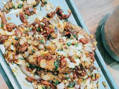 -树厨贵州菜(花果园购物中心店)