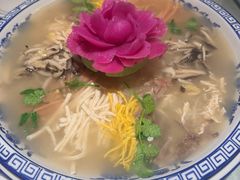 -老雒阳面馆·水席(王城路店)