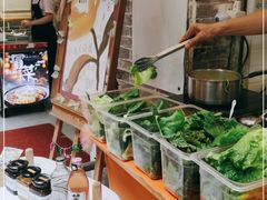 -禅悦素食
