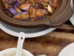 -一楼食业·美食人家