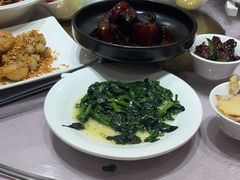 -顺风海鲜港(金玉兰店)