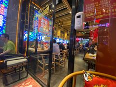 -兔槽江湖菜·重庆璧山兔(水围店)