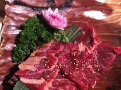 -黑牛の店·和牛烧肉(石家庄万象城店)