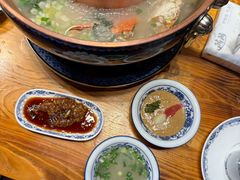 -凤吉园乌拉满族火锅中华老字号(繁荣路店)