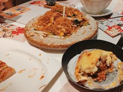 -虾饺妹·酒家(金碧店)