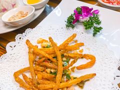 -美未居·老字号·地道顺德菜·桑拿鸡·鱼生(容桂店)
