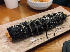 -韩礼年糕(飞虹路店)