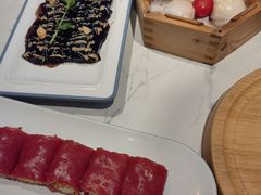 -广府汤语·靓汤·早茶·小粤菜(仁恒梦店)