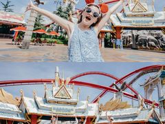 -七彩云南欢乐世界