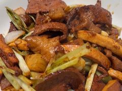 -寻裕记·现炒浇头面(人民广场店)