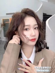 点击看大图 -KIMI HAIR SALON·烫染设计店