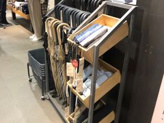 -MUJI无印良品(世博源店)