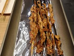 -陈记农家挂炉烤肉(雁南一路店)