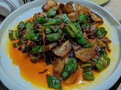 -李氏传家菜(兴城路店)