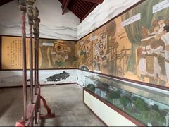 -宋太祖黄袍加身处文管所