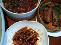 -御湾·浅水湾·贺胜土鸡汤(潜山店)