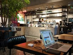 -Moka Bros 摩卡站(嘉华店)