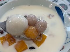 -堂屋糖水店(愚园店)