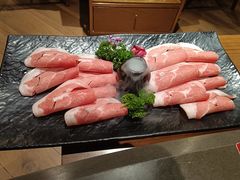 -捞王锅物料理(上海世茂广场店)