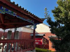 -总统兵马大元帅府