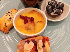 -佰翔五通酒店-恰恰自助餐厅