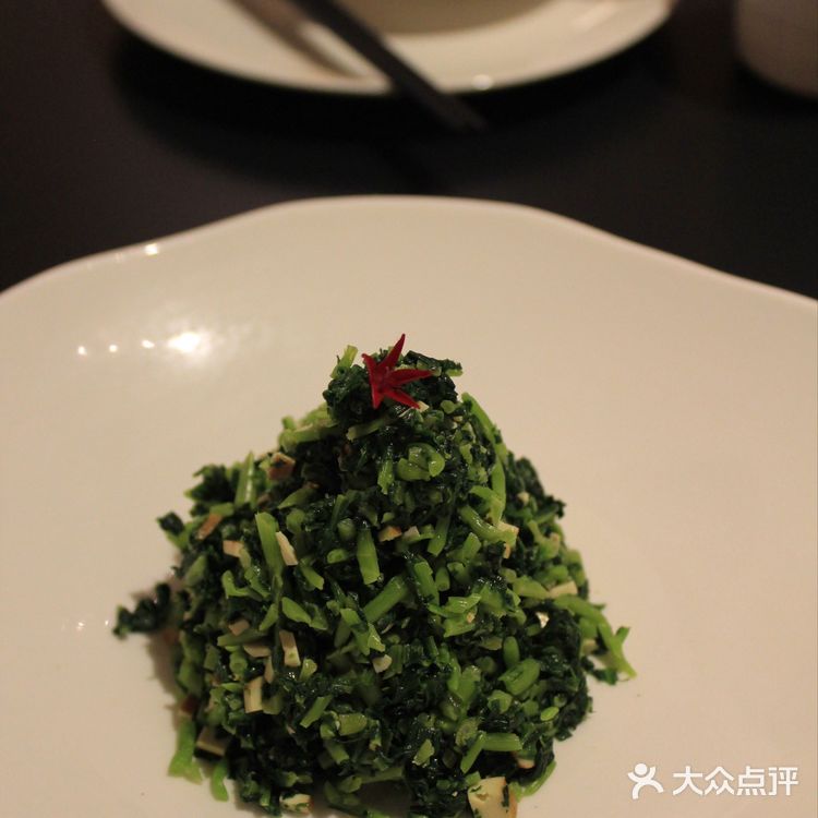 打卡离西湖2分钟的富春菜
